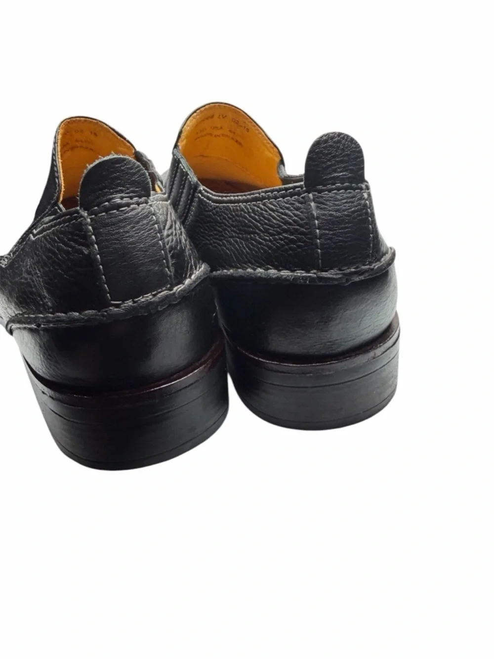 Sandro classic black